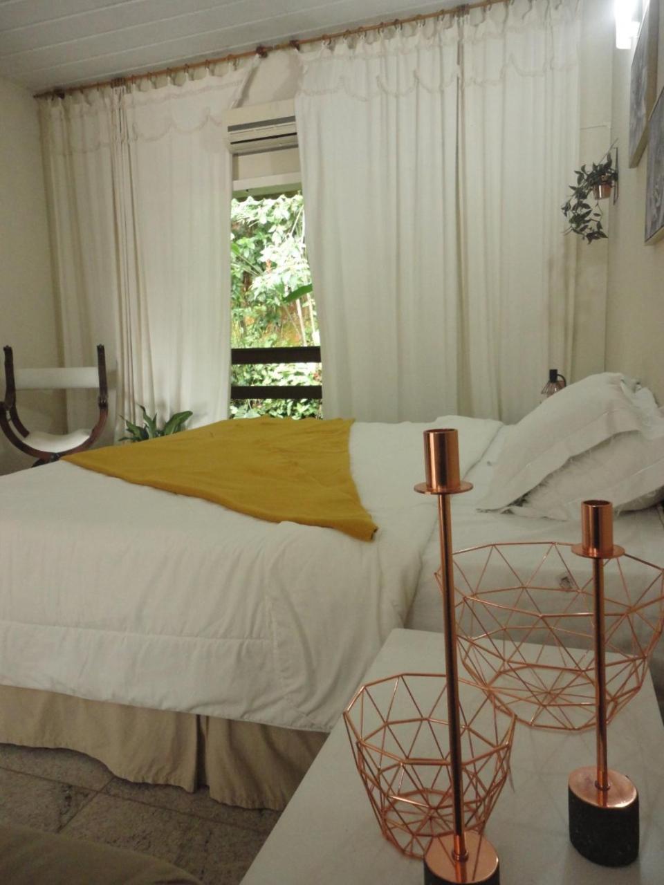 Hotel Deluxe E Ponto à Parati Extérieur photo